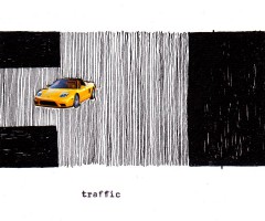 Traffic 2