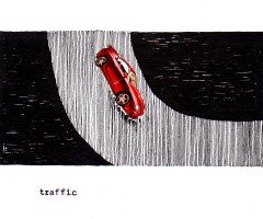Traffic 1