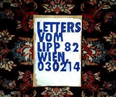 Letters vom Lipp 2008 bis 2018 285
